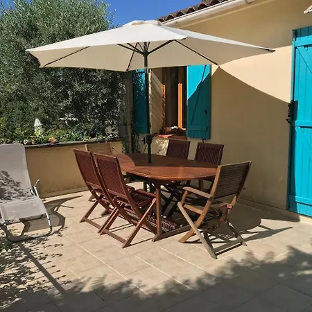 度假居 De Charme A