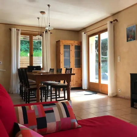 De Charme A 度假居 *