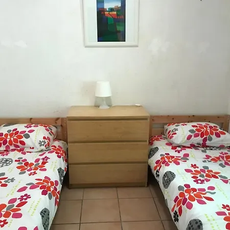 度假居 De Charme A *