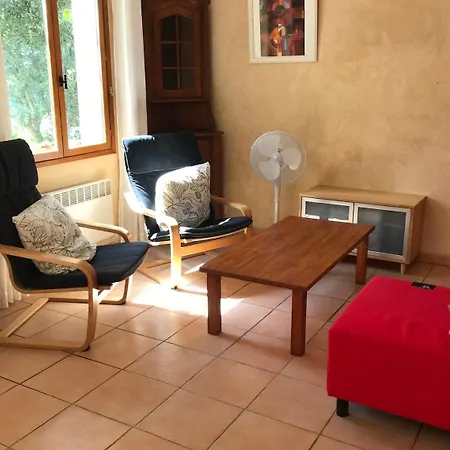 Сasa de vacaciones De Charme A *