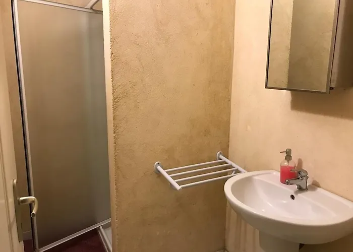 Hébergement de vacances De Charme à *