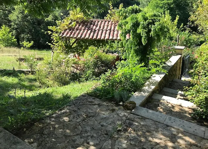 Hébergement de vacances De Charme à